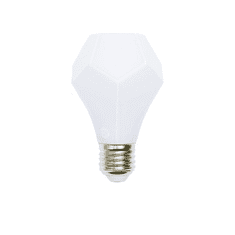 Nanoleaf E27 LED izzó - Meleg fehér (NL05-0470FD240E27-2700K)
