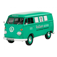 REVELL OF Vaillant 150. évfordulós kiadású autó műanyag modell (1:24) (05648)