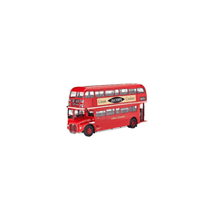 REVELL London Busz manyag modell (1:24) (MR-7651)