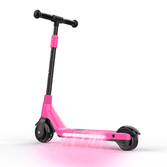 Denver SCK-5400 Gyerek Elektromos Roller - Rózsaszín (115111000110)