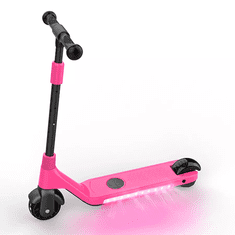 Denver SCK-5400 Gyerek Elektromos Roller - Rózsaszín (115111000110)