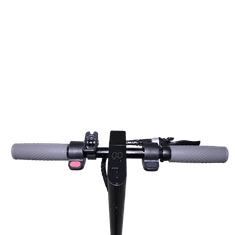 Denver SEL-10350 ODIN Elektromos Roller - Fekete
