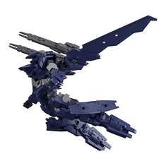 Bandai 30MM 1/144 eEXM-17 Alto Flight típus figura Tengerészkék (4573102588678)