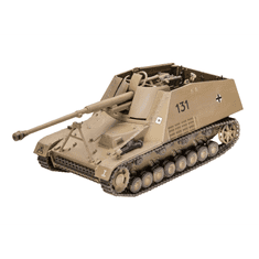 REVELL SD.Kfz. 164 Nashorn Tank műanyag modell (1:72) (03358)