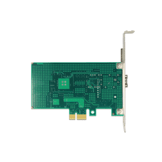 DELOCK 89481 1x külső SFP Gigabit port bővítő kártya (89481)