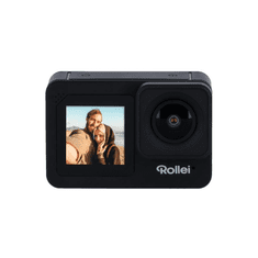 Rollei D6 Pro Akciókamera