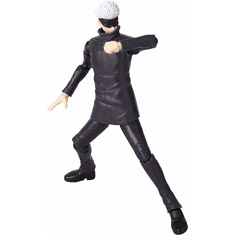 Bandai Anime Heroes Jujutsu Kaisen - Satoru Gojo figura (AH36982)
