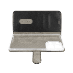 FIXED Opus Xiaomi Redmi Note 13 Flip Tok - Fekete (FIXOP3-1282-BK)