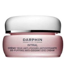 Darphin Antioxidáns szemkörnyékápoló krém (De-Puffing Anti-Oxidant Eye Cream) 15 ml
