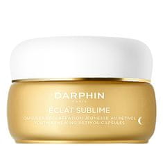Darphin Bőrfiatalító szérum kapszulában Éclat Sublime (Youth Renewing Retinol Capsules) 60 db
