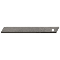 FISKARS Pótkés 9 mm-es univerzális késhez (10 db) (1004614)