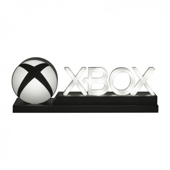 Paladone Xbox Ikon Lámpa (PP6814XBV2)