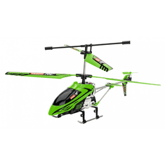 CARRERA RC Glow Storm 2.0 távirányítós helikopter (370501039X)