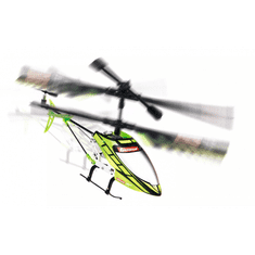 CARRERA RC Chopper 2.0 távirányítós helikopter (370501050)