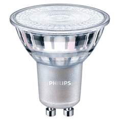 PHILIPS Master LEDspot LED lámpa Fehér 3000 K 4,9 W GU10 (70787600)