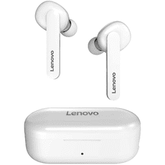 Lenovo HT28 True Wireless Headset - Fehér (HT28WHT)
