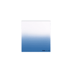Cokin A123S kék átmenetes B2 Soft szűrő (S méret) (SG_002475)