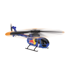 Carrera RC Red Bull BO 105 C távirányítós helikopter