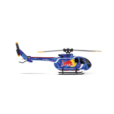 CARRERA RC Red Bull BO 105 C távirányítós helikopter (370501049)