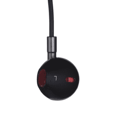 Lenovo HE06 Wireless Headset - Fekete (HE06BLK)