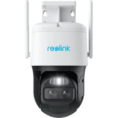 Reolink Trackmix W760 8MP 2.8mm IP Dome kamera (W760)