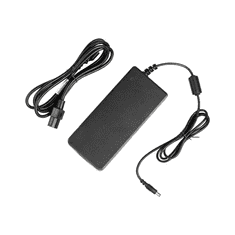 Netgear 200W EPS200W-100PES Külső tápegység Switchekhez Fekete (EPS200W-100PES)