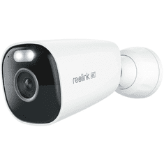 Reolink Argus Series B360 Golyó IP biztonsági kamera Beltéri és kültéri 3840 x 2160 pixelek Fali (B360)