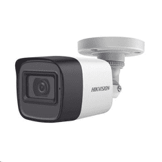 Hikvision kültéri analóg Bullet kamera (DS-2CE16D0T-ITF(2.8MM))