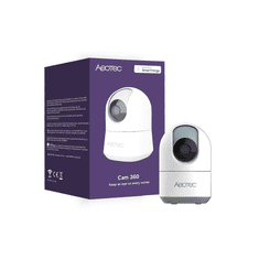 Aeotec Smarthings Cam 360 kamera (GP-AEOCAMEU) (GP-AEOCAMEU)