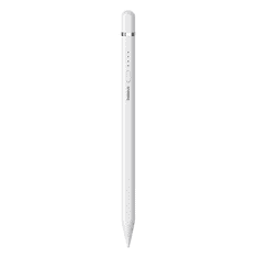 BASEUS Smooth Writing ceruza fehér (P80015806211-01) (P80015806211-01)