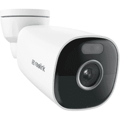 Reolink Argus Series B360 Golyó IP biztonsági kamera Beltéri és kültéri 3840 x 2160 pixelek Fali (B360)