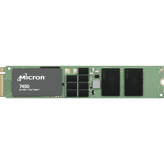 Micron Micron 1.92TB 7450 Pro M.2 NVMe PCIe SSD