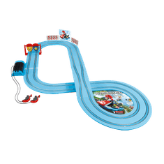 Carrera Nintendo Mario Kart Versenypálya