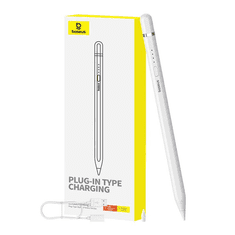 BASEUS Smooth Writing ceruza fehér (P80015806211-03) (P80015806211-03)