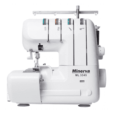 Minerva ML3345 Varrógép (ML3345)
