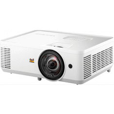 Viewsonic PS502W Projektor - Fehér (PS502W)