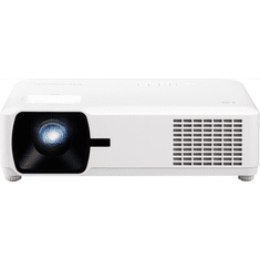 Viewsonic LS610WH Projektor - Fehér (LS610WH)