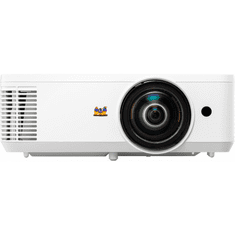 Viewsonic PS502W Projektor - Fehér (PS502W)