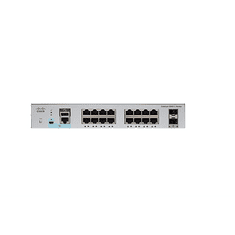 Cisco C1000-16T-2G-L Gigabit Switch (C1000-16T-2G-L)