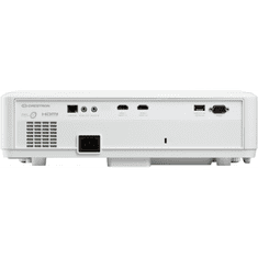 Viewsonic LS610WH Projektor - Fehér (LS610WH)