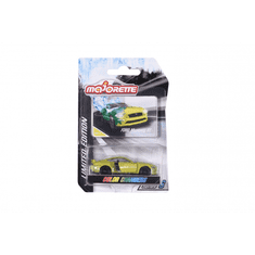 Simba Toys Majorette Szinváltós autó fém modell (1:64) - Többfajta