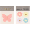 Meri Meri Meri Meri: Pillangók és virágok tetováló készlet (M206137)