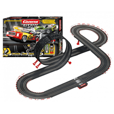 Carrera Go Heads-Up Autópálya