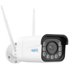 Reolink W430 Smart 4K UHD WiFi 6 IP Bullet kamera