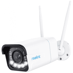 Reolink W430 Smart 4K UHD WiFi 6 IP Bullet kamera (W430)