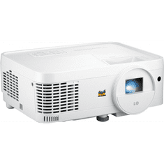Viewsonic LS510W Projektor - Fehér (LS510W)