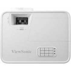 ViewSonic LS510W Projektor - Fehér