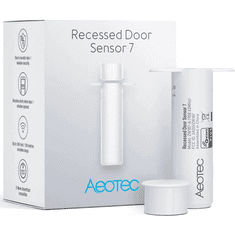 Aeotec Recessed Door Sensor 7 Nyitásérzékelő (AEOEZW187)