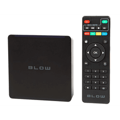 Blow 77-303 Android 4K TV Box (77-303#)