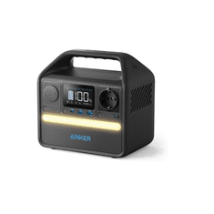 Anker 521 PowerHouse Lithium Powerstation 256Wh (A1720311)